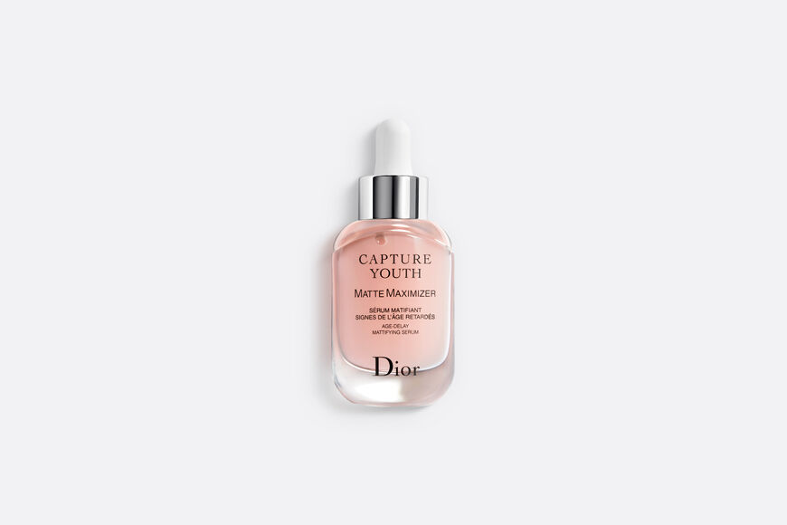DIOR CAPTURE YOUTH bí quyết chống lão hóa toàn diện cho làn da trẻ #3 DIOR CAPTURE YOUTH bí quyết chống lão hóa toàn diện cho làn da trẻ
